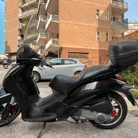 Peugeot Geopolis RS 250