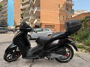 Peugeot Geopolis RS 250