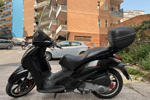 Peugeot Geopolis RS 250