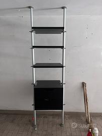 Mobile componibile/personalizzabile, box e cantina