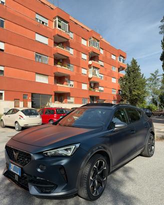 CUPRA FORMENTOR E-HYBRID
