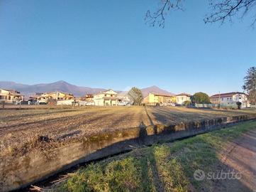 TER. RESIDENZIALE A AVIGLIANA