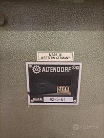 squadratrice Altendorf