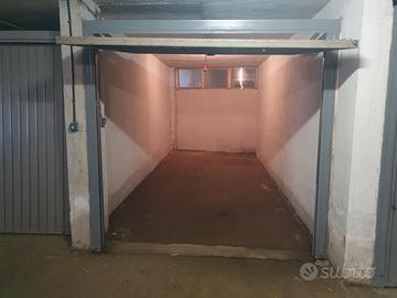 Box auto Rivarolo Canavese centro