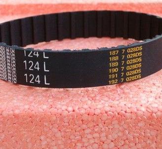 MOTO MORINI 125 H 250/350/500/501 CINGHIA DISTRIBU