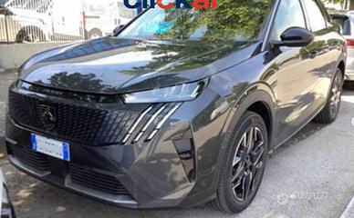 PEUGEOT 3008 3ª serie 3008 Hybrid 145 e-DCS6 A...