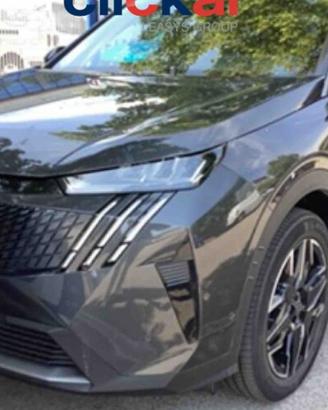 PEUGEOT 3008 3ª serie 3008 Hybrid 145 e-DCS6 A...