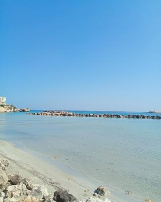 Salento Otranto