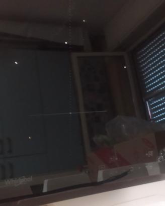 piano cottura ad induzione 