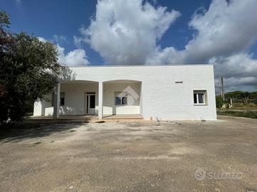 VILLA SINGOLA A VILLA CASTELLI