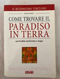 Libri- come trovare il paradiso in terra
