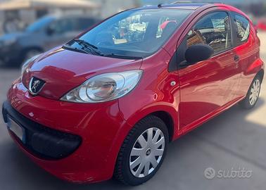 Citroen C1 1.0 3 porte C1TY