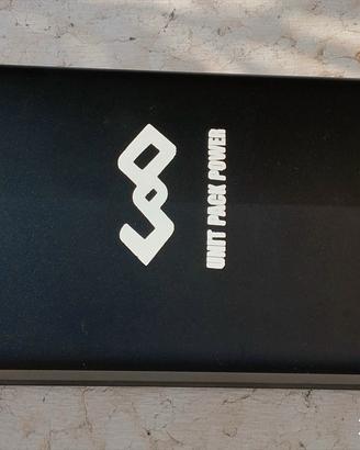 batteria per bici elettrica 36 Volt 