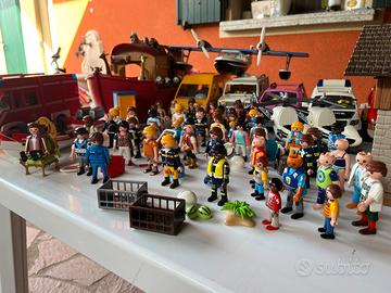 Playmobil