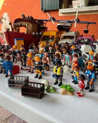 Playmobil