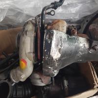 turbo VW LT 28/35/46