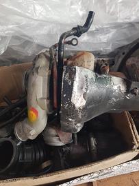 turbo VW LT 28/35/46