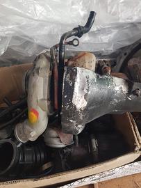 turbo VW LT 28/35/46