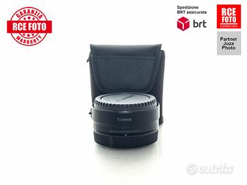 Canon Mount Adapter CANON EF / CANON EOS R (Canon)