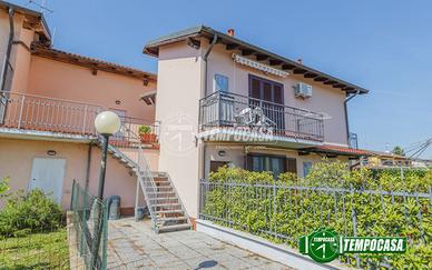 Appartamento a Giussago 2 locali