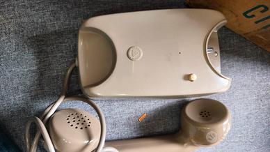 CITOFONO VINTAGE 