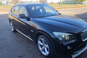 BMW X1 Sdive
