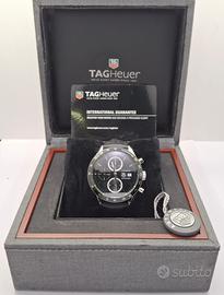 Tag heuer carrera CV2010-3