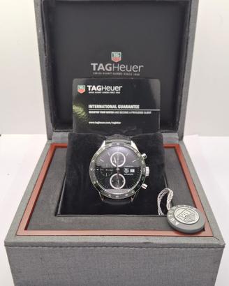 Tag heuer carrera CV2010-3