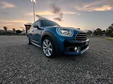 MINI COUNTRYMAN 2.0 DIESEL 4x4
