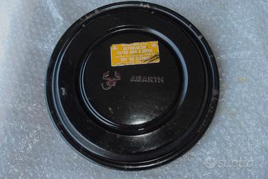 Coperchio Filtro Aria A.112 Abarth