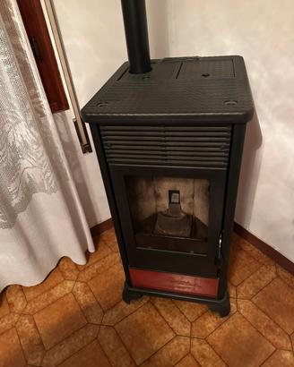 STUFA A PELLET