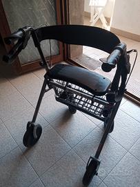 girello anziani