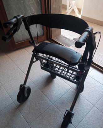 girello anziani