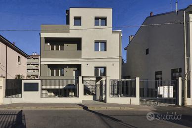 Attico/Mansarda Paderno Dugnano