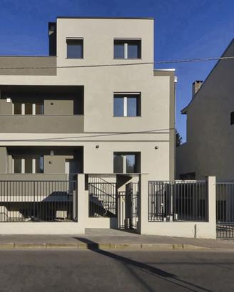 Attico/Mansarda Paderno Dugnano