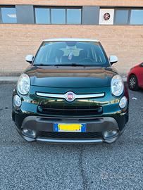 Fiat 500 L