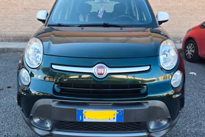 Fiat 500 L