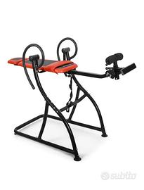 Panca  Klar  - Fit Relax Zone Pr