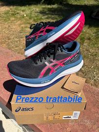 Asics magic speed 4