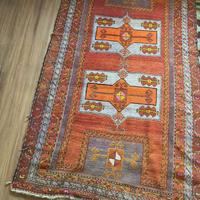 Tappeto Kazak