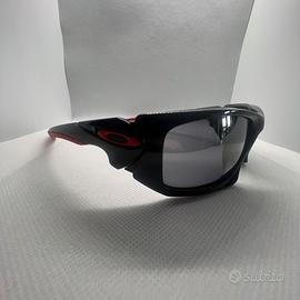 Oakley Scalpel