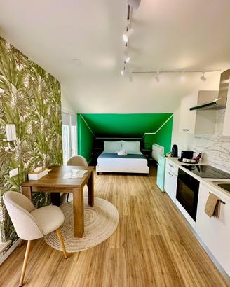 Catullo Loft Verona
