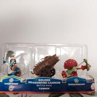 Skylanders giants wii - in blocco o singolarmente