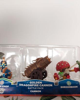 Skylanders giants wii - in blocco o singolarmente
