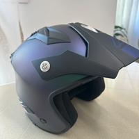 Casco Acerbis Jet Aria taglia M