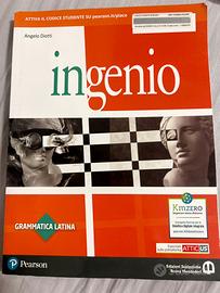 Ingenio - Angelo Diotti