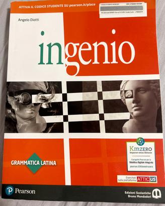 Ingenio - Angelo Diotti