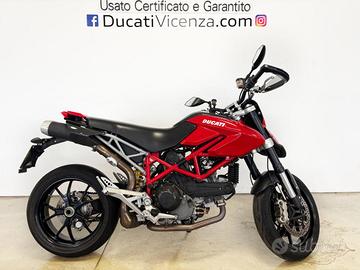 DUCATI Hypermotard 1100 EVO 1100 EVO