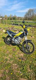 TRICKER yamaha