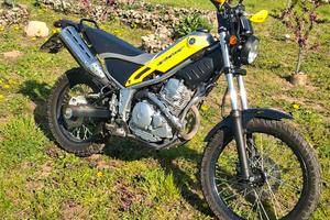 TRICKER yamaha